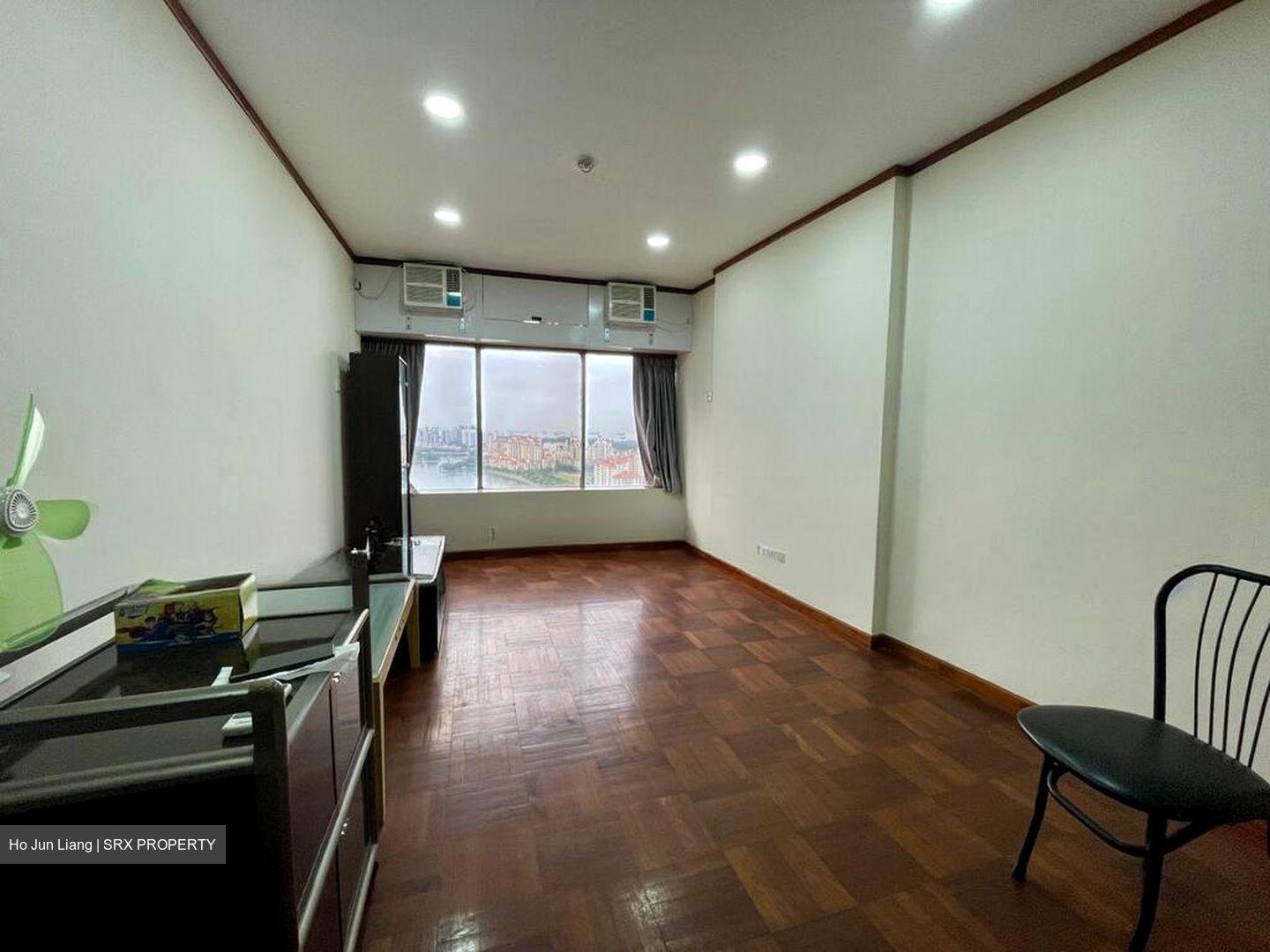 The Plaza (D7), Apartment #566210841